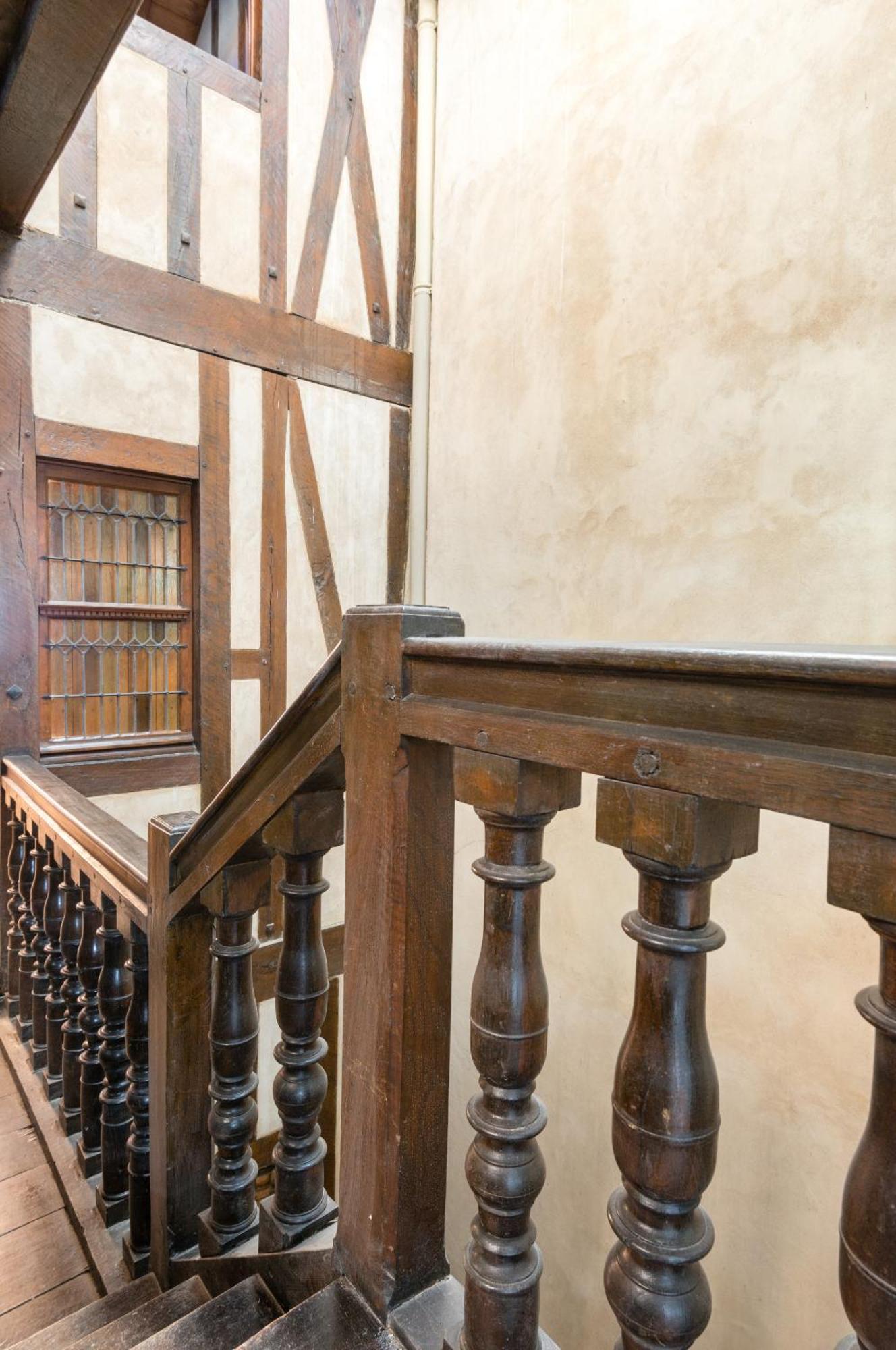 L'Oisellerie Meuble De Tourisme Villa Angers Kamer foto