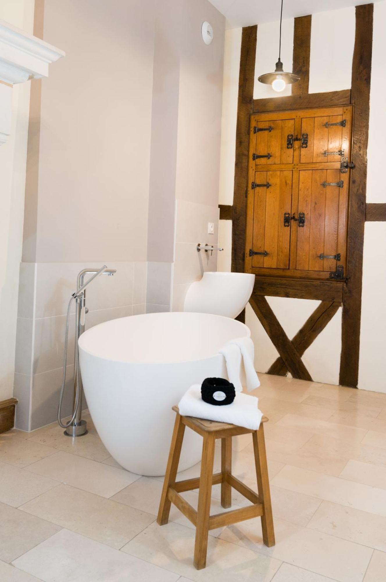 L'Oisellerie Meuble De Tourisme Villa Angers Kamer foto