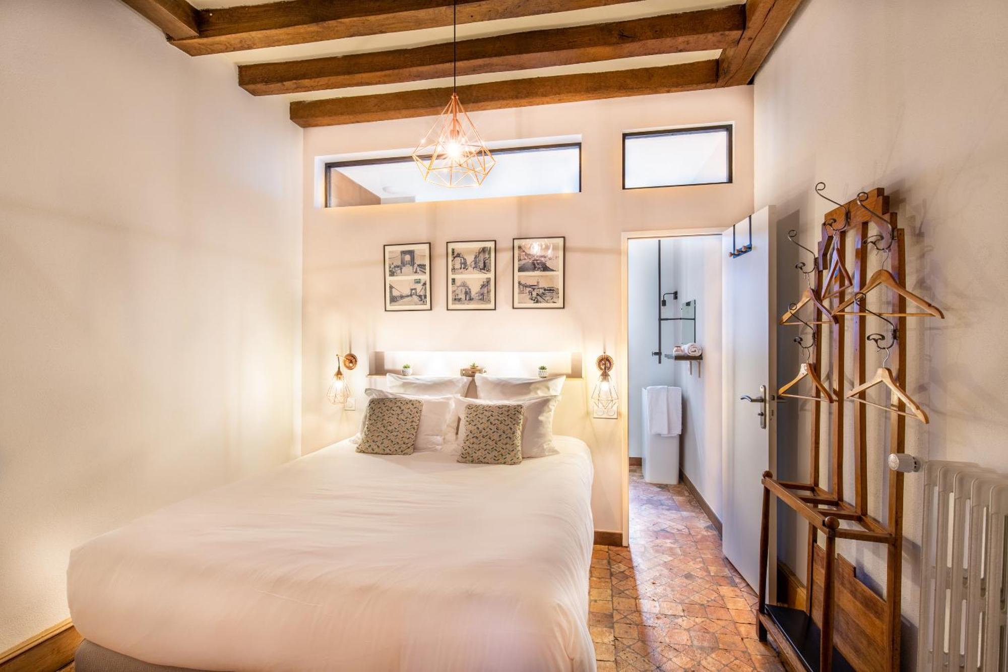 L'Oisellerie Meuble De Tourisme Villa Angers Kamer foto